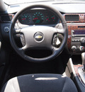 chevrolet impala 2012 gold sedan ls fleet flex fuel 6 cylinders front wheel drive automatic 76018