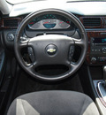 chevrolet impala 2012 gold sedan lt fleet flex fuel 6 cylinders front wheel drive automatic 76018