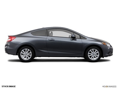 honda civic 2012 coupe ex l w navi gasoline 4 cylinders front wheel drive 5 speed automatic 77301