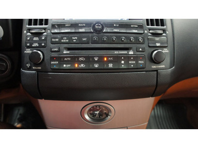 infiniti fx45 2003 copper suv gasoline 8 cylinders all whee drive 5 speed automatic 79015