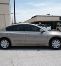 nissan altima 2011 lt  brown sedan 2 5 s gasoline 4 cylinders front wheel drive automatic 76011