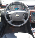 chevrolet impala 2011 silver sedan lt flex fuel 6 cylinders front wheel drive automatic 76011