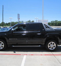 chevrolet avalanche 2008 blk suv z71 flex fuel 8 cylinders 2 wheel drive 4 speed automatic 77301