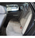 chevrolet impala 2011 gray sedan lt flex fuel 6 cylinders front wheel drive 4 speed automatic 79015
