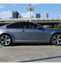 bmw 6 series 2010 dk  gray coupe 650i gasoline 8 cylinders rear wheel drive automatic 77002