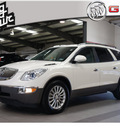 buick enclave 2008 white suv cxl gasoline 6 cylinders front wheel drive shiftable automatic 79015