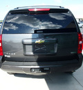 chevrolet tahoe 2010 gray suv lt flex fuel 8 cylinders 2 wheel drive 6 speed automatic 76234