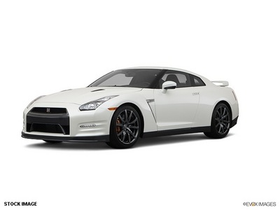 nissan gt r 2013 coupe premium gasoline 6 cylinders all whee drive dual shift gearbox 77301