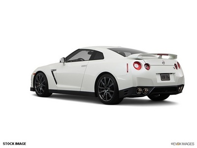nissan gt r 2013 coupe premium gasoline 6 cylinders all whee drive dual shift gearbox 77301