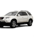 gmc acadia 2008 suv slt 2 gasoline 6 cylinders all whee drive 6 speed automatic 79015