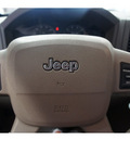 jeep grand cherokee 2005 blue suv laredo gasoline 6 cylinders 4 wheel drive shiftable automatic 79015