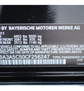 bmw 3 series 2012 black sedan 328i gasoline 4 cylinders rear wheel drive automatic 77002