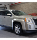 gmc terrain 2012 gold suv slt 1 gasoline 4 cylinders front wheel drive automatic 79015