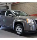 gmc terrain 2012 brown suv slt 1 gasoline 4 cylinders front wheel drive automatic 79015