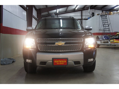 chevrolet avalanche 2008 black suv z71 flex fuel 8 cylinders 4 wheel drive automatic 79110