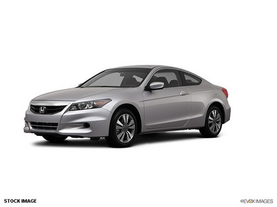 honda accord 2012 coupe ex gasoline 4 cylinders front wheel drive 5 speed automatic 77301