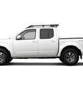 nissan frontier 2012 pro 4x gasoline 6 cylinders 4 wheel drive 5 speed automatic 77301