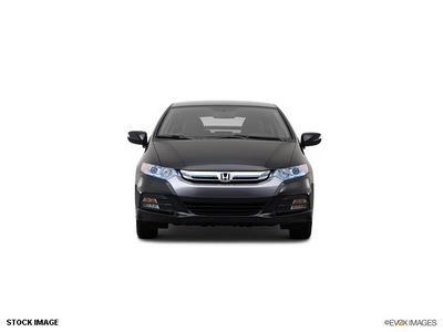 honda insight 2012 hatchback ex w navi hybrid 4 cylinders front wheel drive cont  variable trans  77301