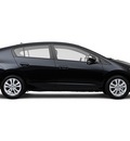 honda insight 2012 hatchback ex w navi hybrid 4 cylinders front wheel drive cont  variable trans  77301