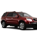 gmc acadia 2010 suv slt 2 gasoline 6 cylinders all whee drive 6 speed automatic 79015