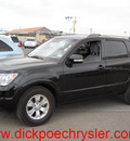 kia borrego 2009 black suv gasoline 6 cylinders 2 wheel drive automatic 79925