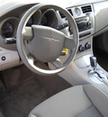 chrysler sebring 2010 gold sedan touring gasoline 4 cylinders front wheel drive automatic 79925