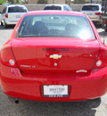 chevrolet cobalt 2010 red sedan lt gasoline 4 cylinders front wheel drive automatic 79925