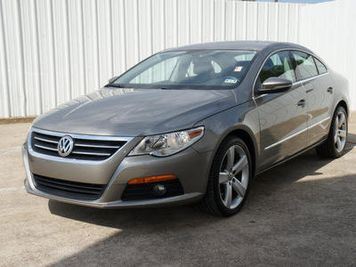 volkswagen cc 2012 gold sedan gasoline 4 cylinders front wheel drive shiftable automatic 75080