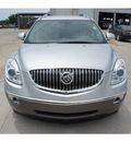 buick enclave 2011 silver cxl 1 gasoline 6 cylinders all whee drive automatic 78016