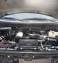 ford f 150 2010 black lariat flex fuel 8 cylinders 2 wheel drive automatic 75080