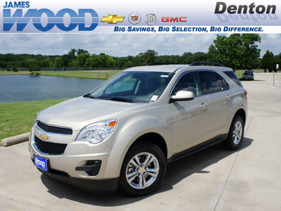 chevrolet equinox 2012 gold suv lt flex fuel 4 cylinders front wheel drive 6 speed automatic 76206