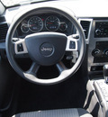 jeep grand cherokee 2010 black suv laredo gasoline 6 cylinders 2 wheel drive automatic 76018