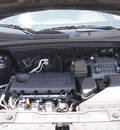 kia sorento 2012 black gasoline 4 cylinders front wheel drive automatic 76011