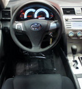 toyota camry 2009 black sedan se gasoline 4 cylinders front wheel drive automatic 76116