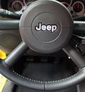 jeep wrangler 2008 yellow suv rubicon gasoline 6 cylinders 4 wheel drive 6 speed manual 76116