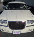 chrysler 300c 2010 white sedan gasoline 8 cylinders rear wheel drive automatic 79925