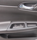 chevrolet impala 2011 silver sedan ls fleet flex fuel 6 cylinders front wheel drive automatic 78016
