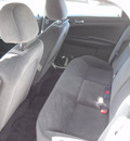 chevrolet impala 2009 white sedan ls flex fuel 6 cylinders front wheel drive automatic 79925
