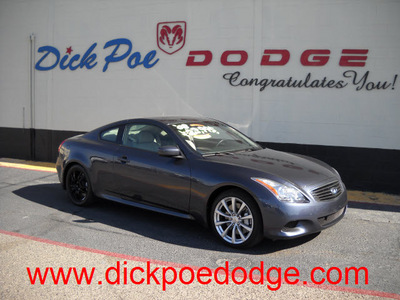 infiniti g37 2008 blue coupe gasoline 6 cylinders rear wheel drive standard 79925