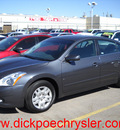 nissan altima 2012 gray sedan gasoline 4 cylinders front wheel drive automatic 79925