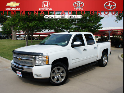 chevrolet silverado 1500 2010 white ls flex fuel 8 cylinders 2 wheel drive 4 speed automatic 76210