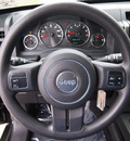 jeep liberty 2011 black suv gasoline 6 cylinders 2 wheel drive automatic 75080