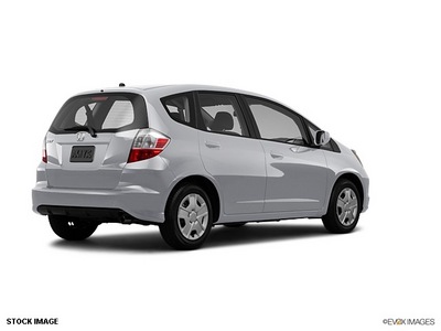 honda fit 2012 silver hatchback gasoline 4 cylinders front wheel drive not specified 76210