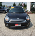 mini cooper 2009 hatchback gasoline 4 cylinders front wheel drive not specified 07724