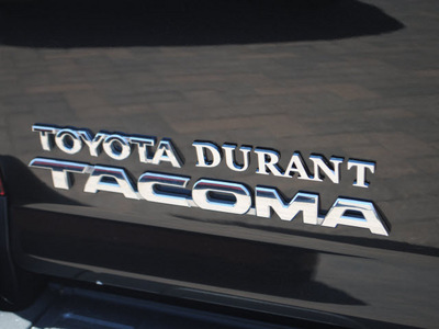toyota tacoma 2008 black gasoline 4 cylinders 2 wheel drive automatic 76087
