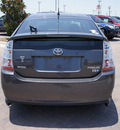 toyota prius 2008 gray hatchback hybrid 4 cylinders front wheel drive automatic 76087