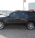 toyota 4runner 2008 black suv sr5 gasoline 6 cylinders 2 wheel drive automatic 76087