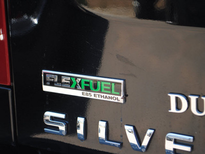 chevrolet silverado 1500 2011 black lt flex fuel 8 cylinders 4 wheel drive automatic 76087