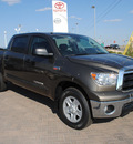 toyota tundra 2011 pyrite grade gasoline 8 cylinders 2 wheel drive automatic 76087