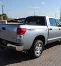 toyota tundra 2011 silver sky grade gasoline 8 cylinders 2 wheel drive automatic 76087